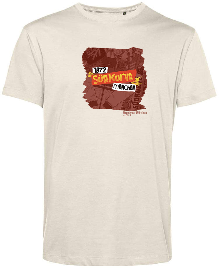 T-Shirt „Collage“