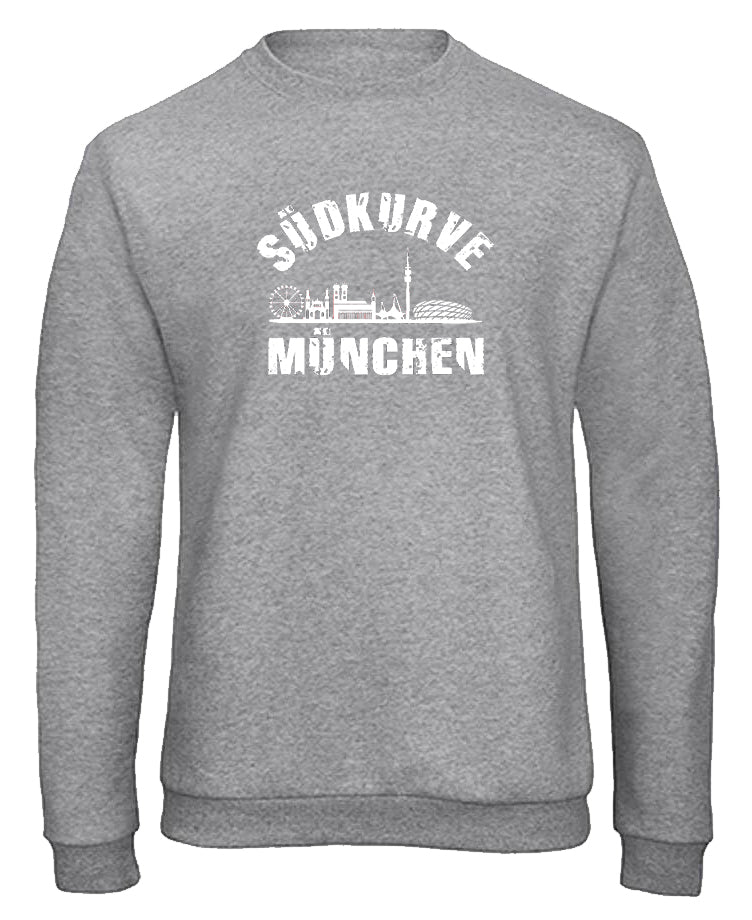 Sweatshirt "Skyline"