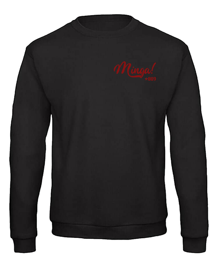 Sweatshirt "Mango 089 kl."