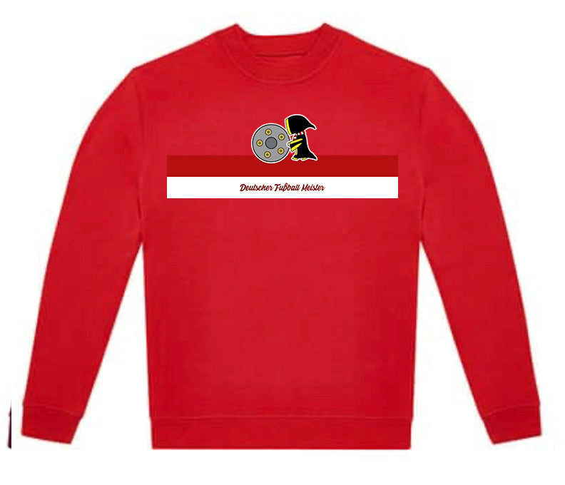 Sweatshirt "Meister"