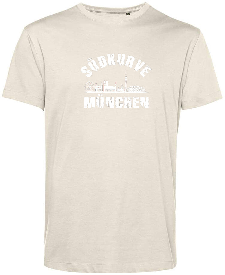 T-Shirt „Skyline"