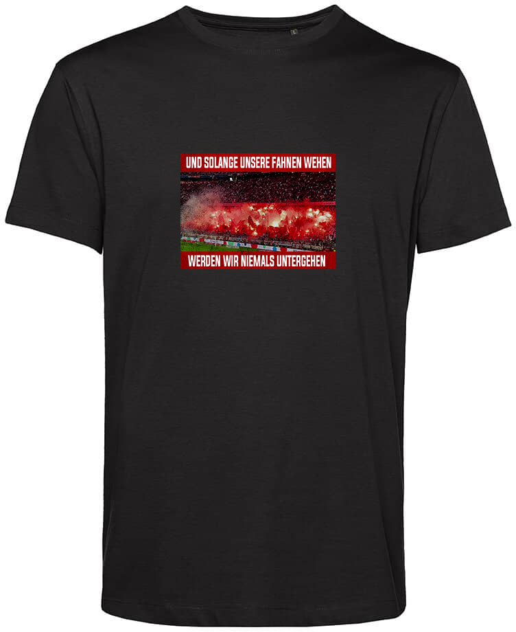 T-Shirt „Pyro"