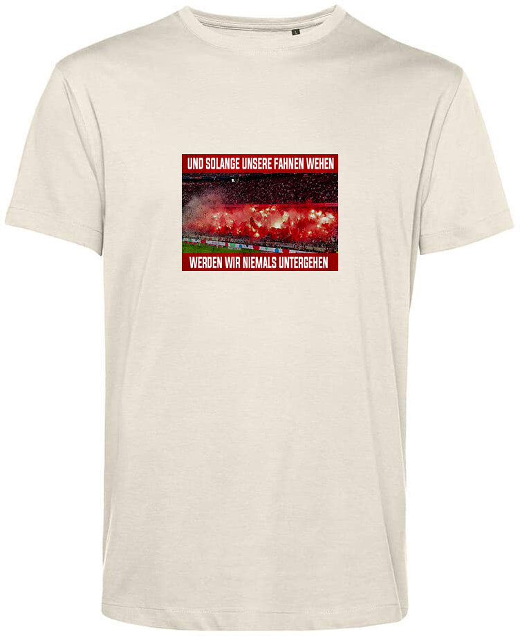 T-Shirt „Pyro"