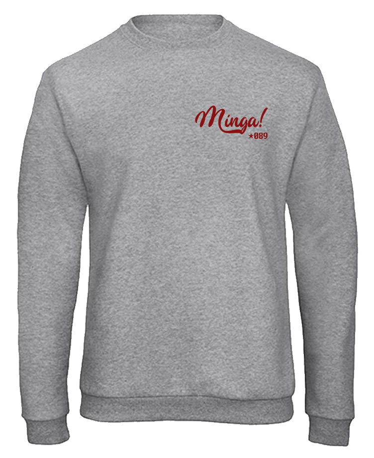 Sweatshirt "Mango 089 kl."