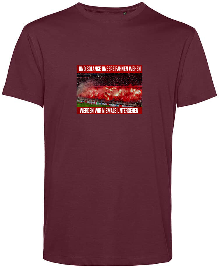 T-Shirt „Pyro"
