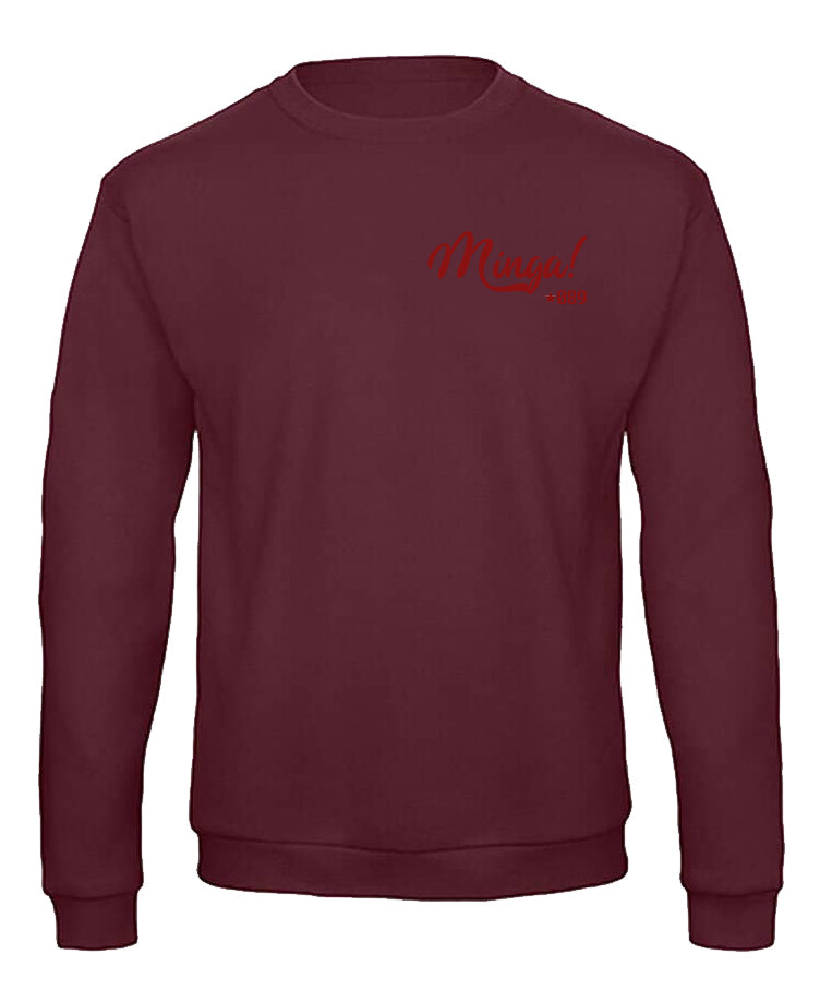 Sweatshirt "Mango 089 kl."
