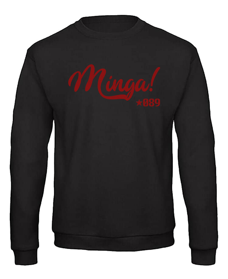 Sweatshirt "Mango 089"