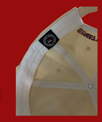 Kappe „Kindl“ Beige