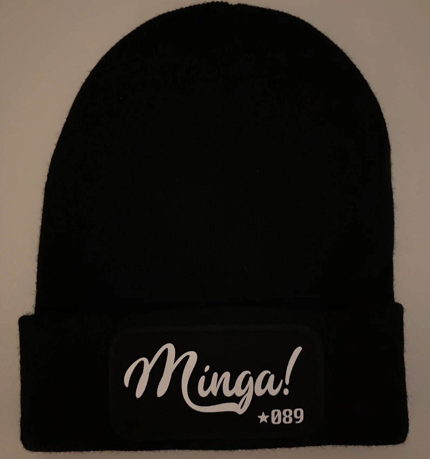 Sparset: 1/2 Zip Regenjacke "Kindl" & Mütze