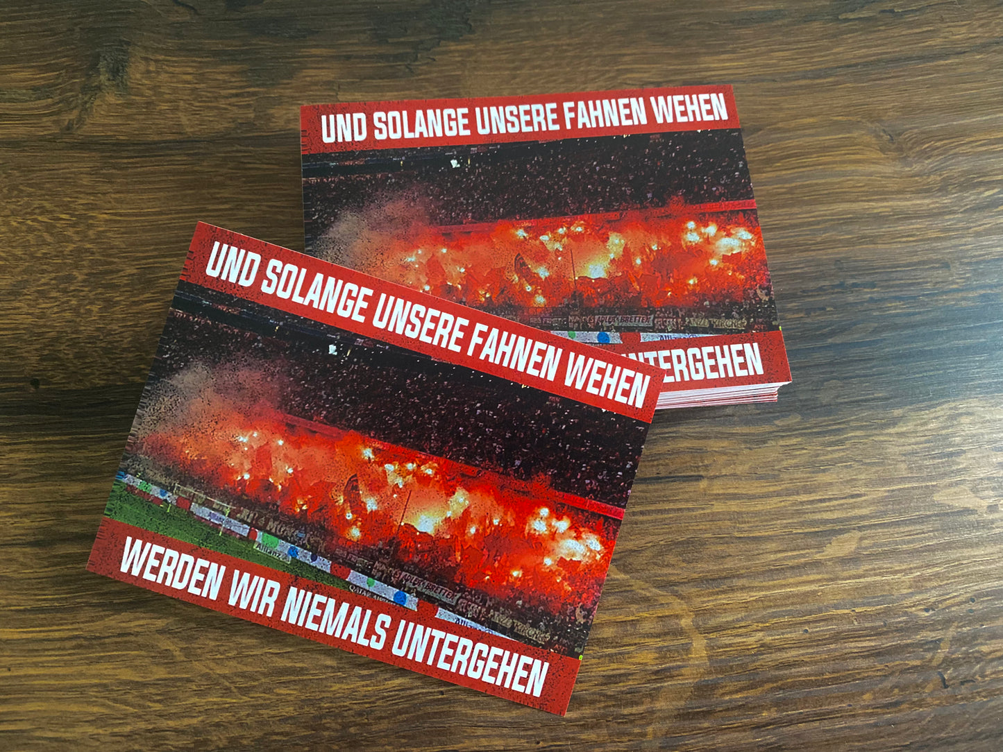 Aufkleber Pyro (11cm x 8cm)