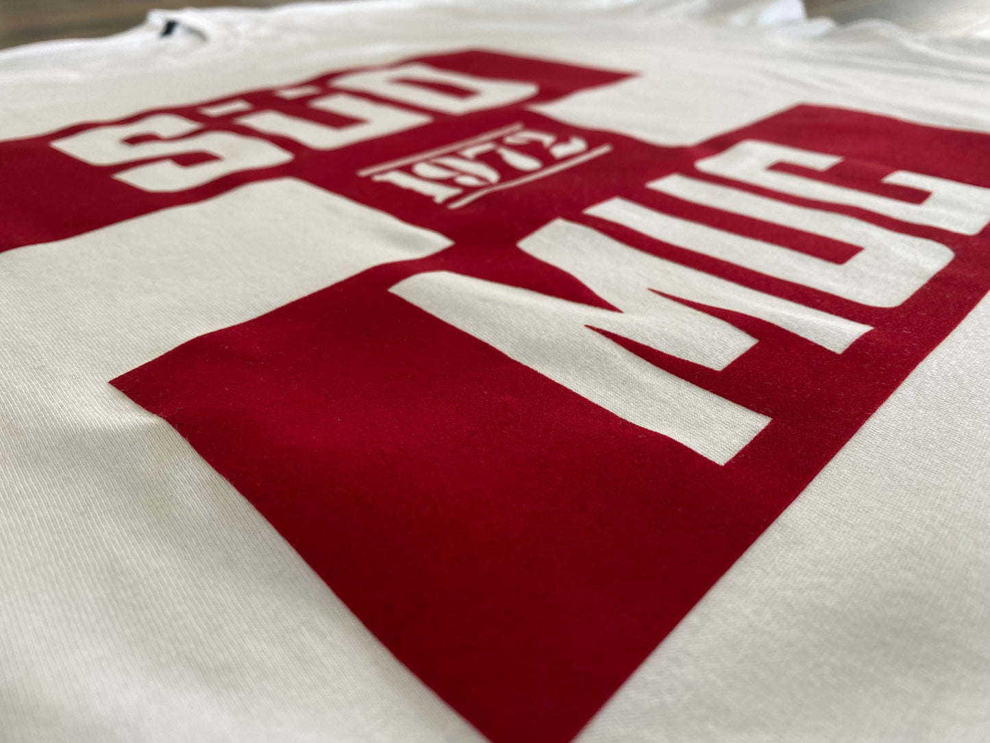 T-Shirt „SÜD MUC“