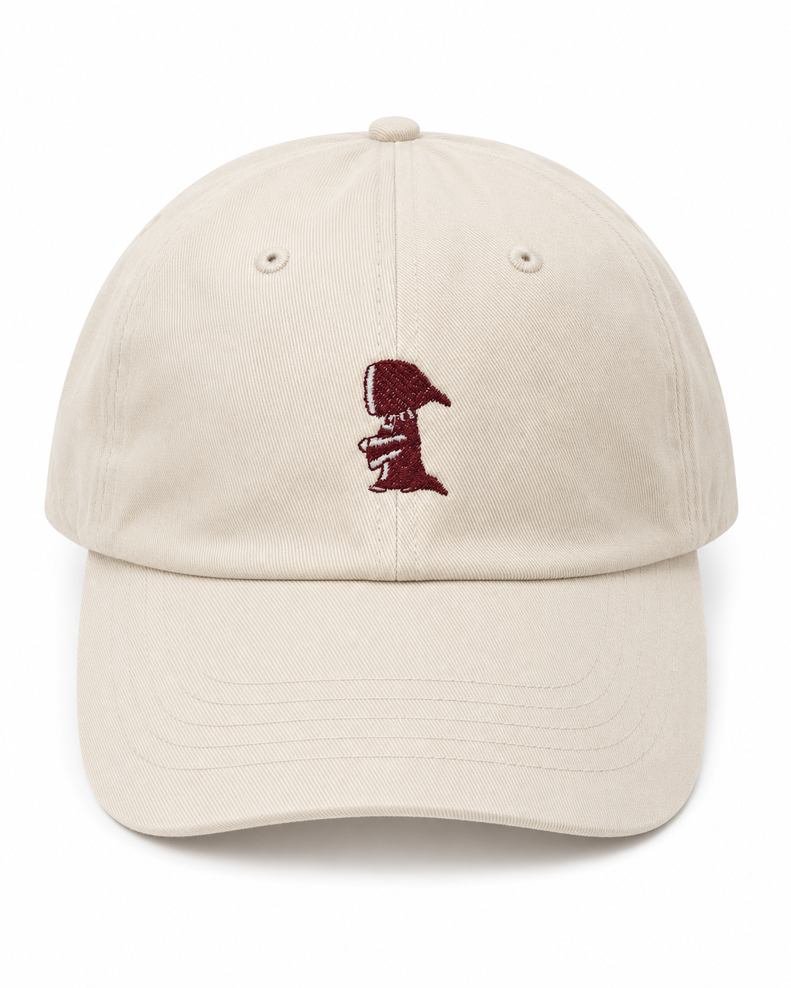 Kappe „Kindl minimalistisch“ Beige
