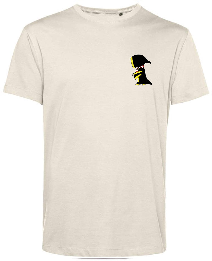 T-Shirt „Kindl“ Brust