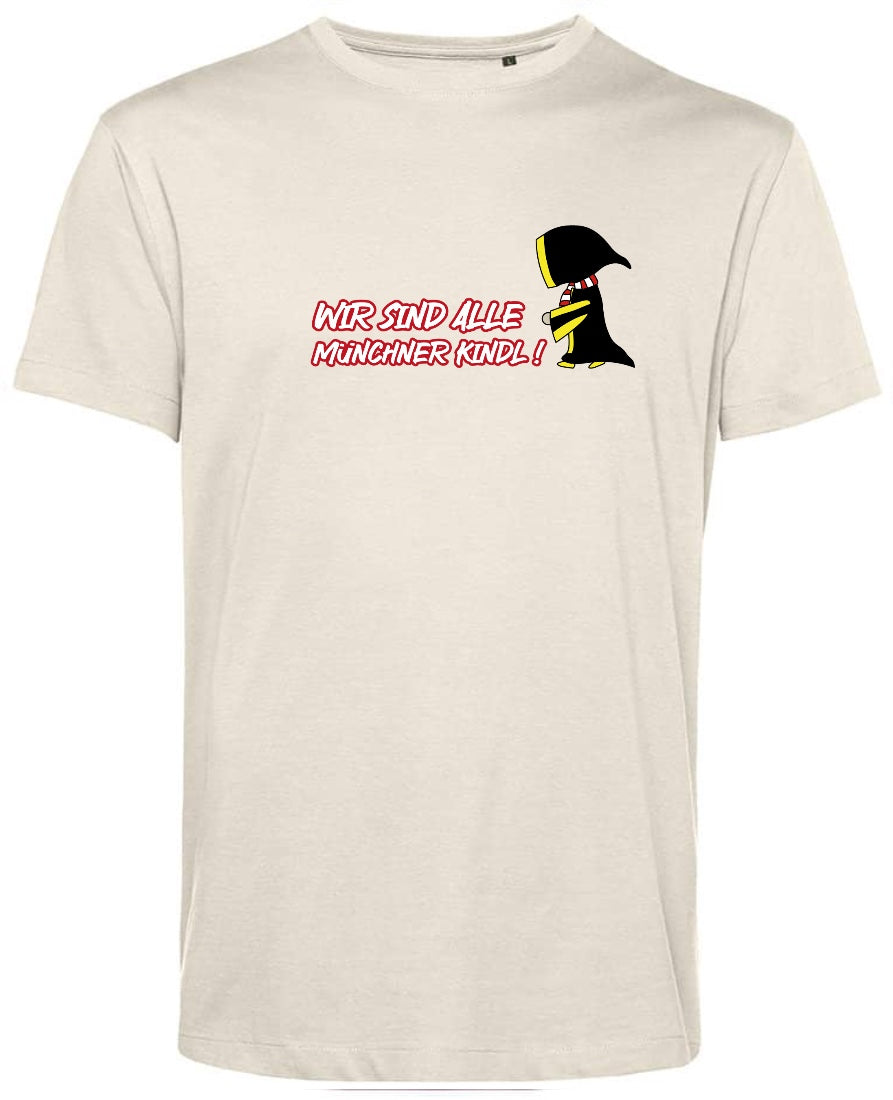 T-Shirt „Wir sind alle“