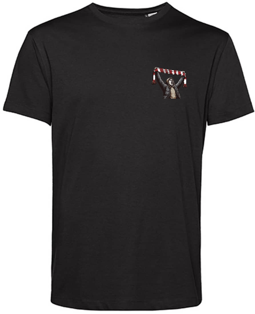 T-Shirt „Fan“