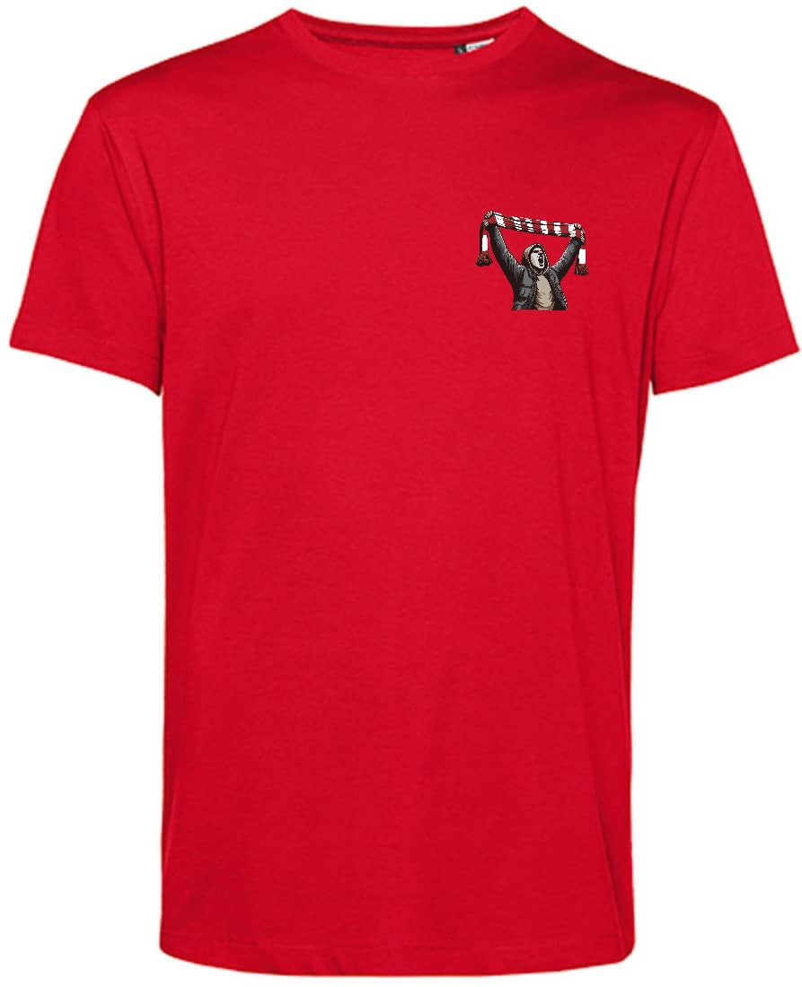 T-Shirt „Fan“