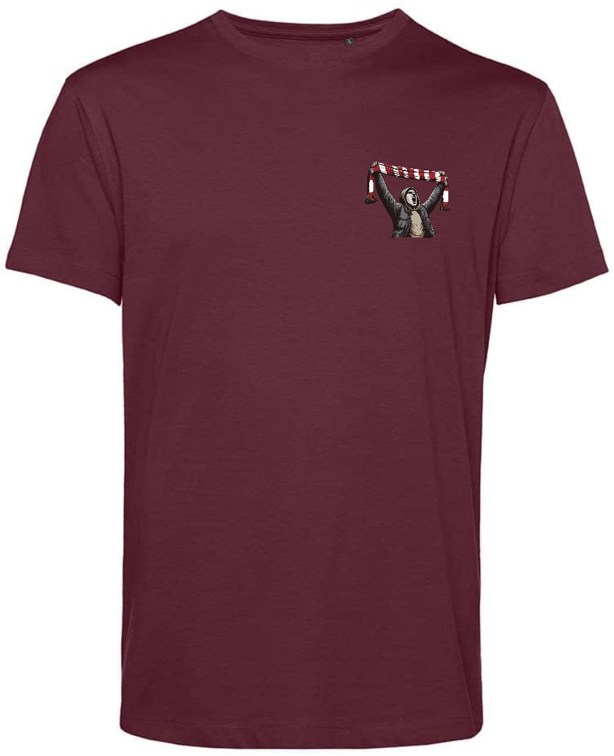 T-Shirt „Fan“