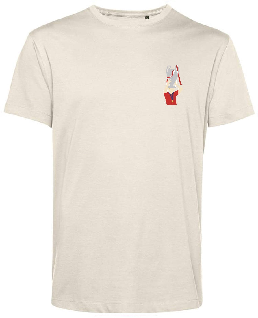 T-Shirt „Fußballgott“
