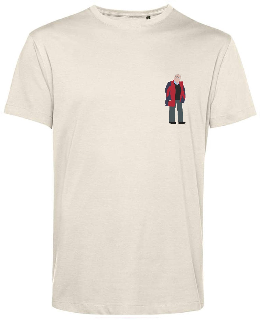 T-Shirt „El Presidente“