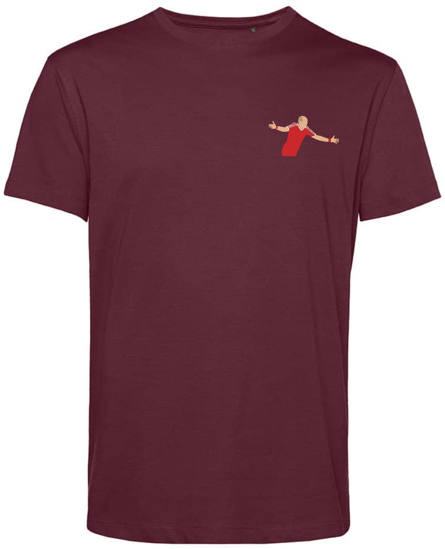 T-Shirt „Wembley“