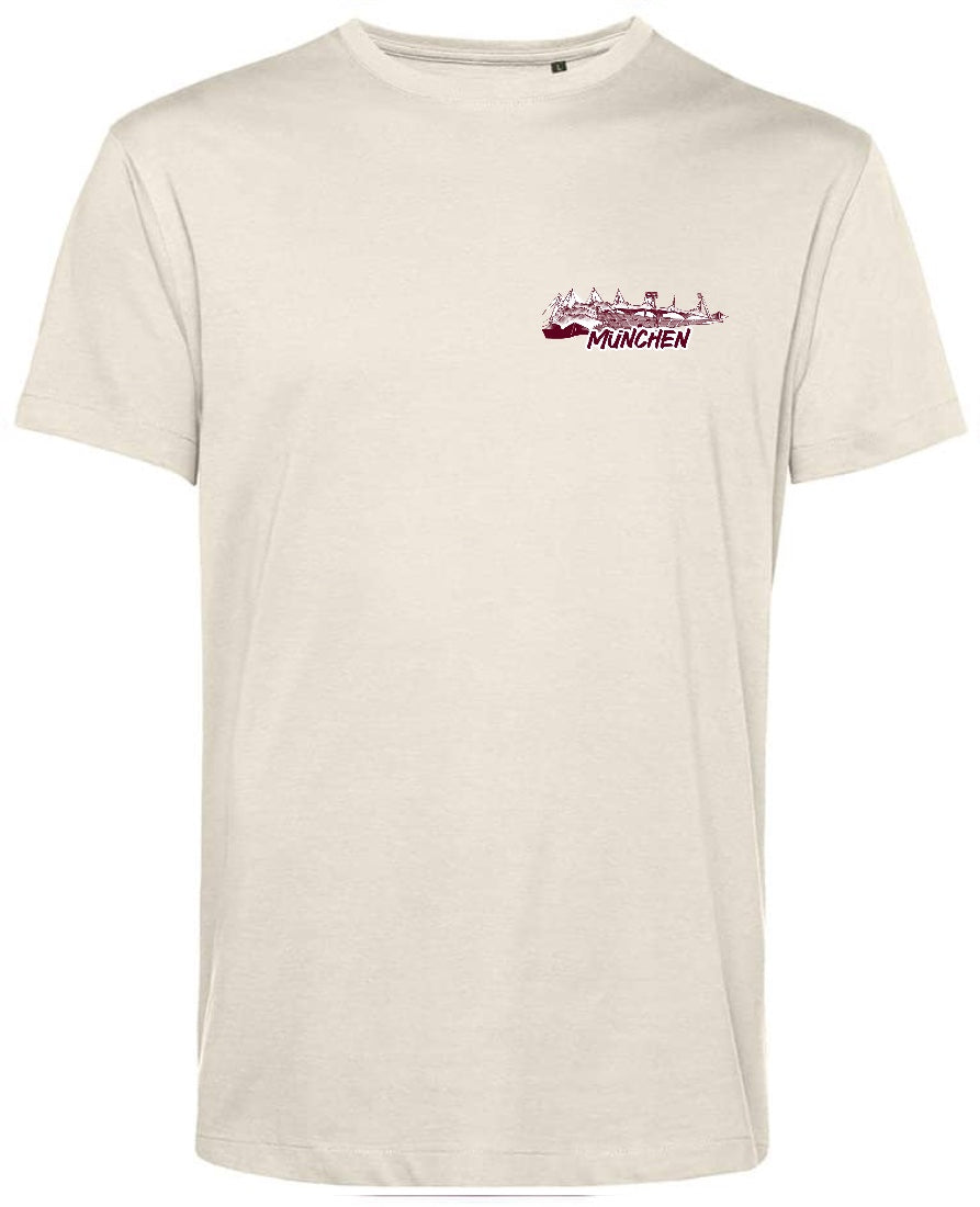 T-Shirt „Altes Stadion“