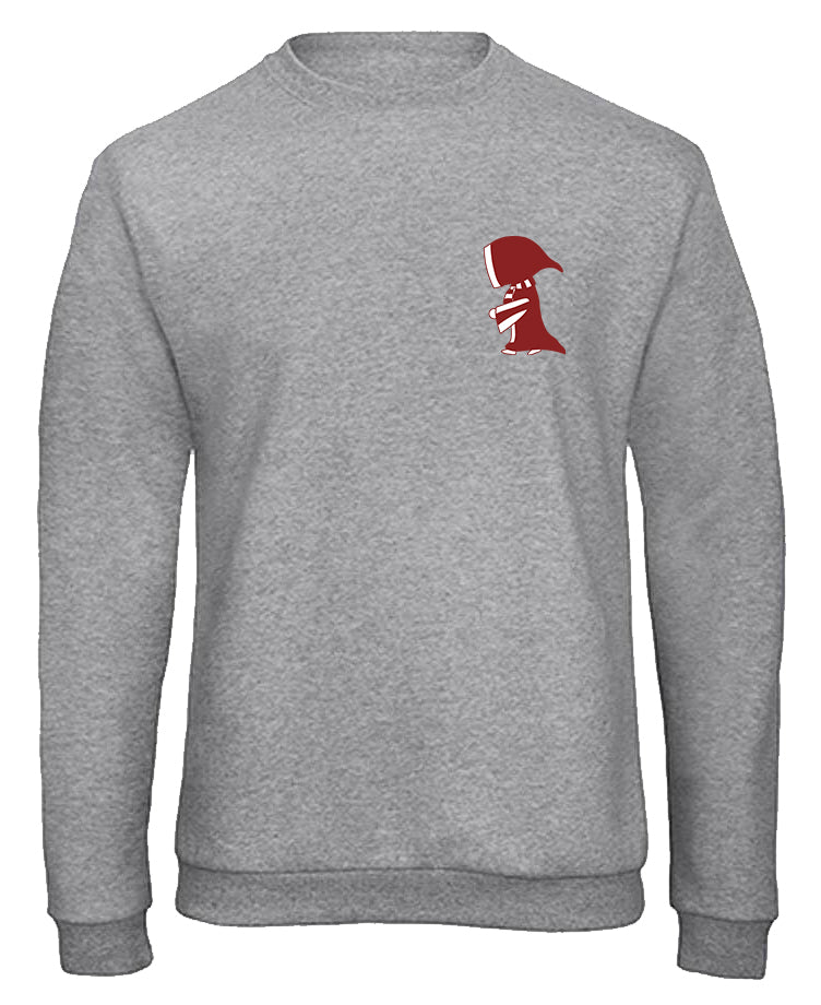 Sweatshirt "Kindl Bordeaux"