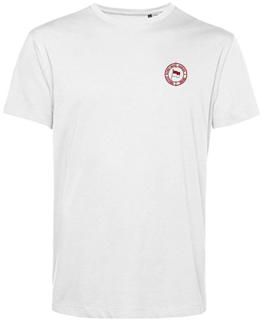 T-Shirt „Logo Streetwear München“