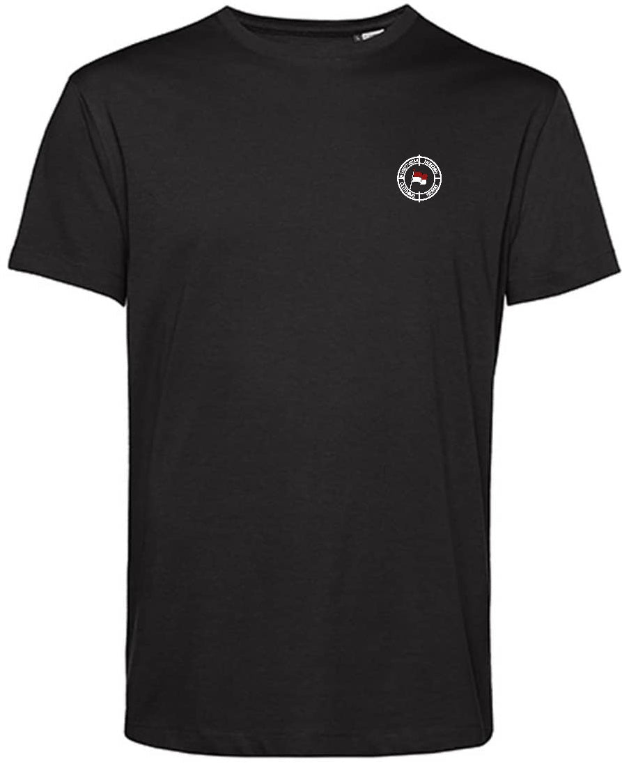 T-Shirt „Logo Streetwear München“