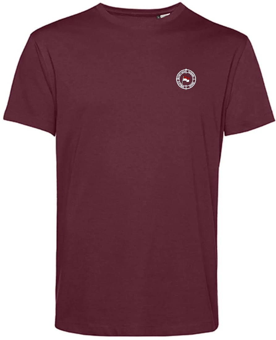 T-Shirt „Logo Streetwear München“