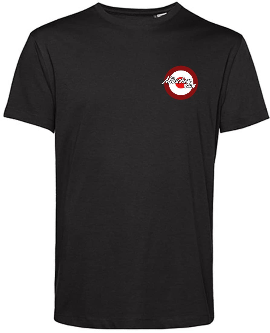 T-Shirt „München regiert (Brust)“