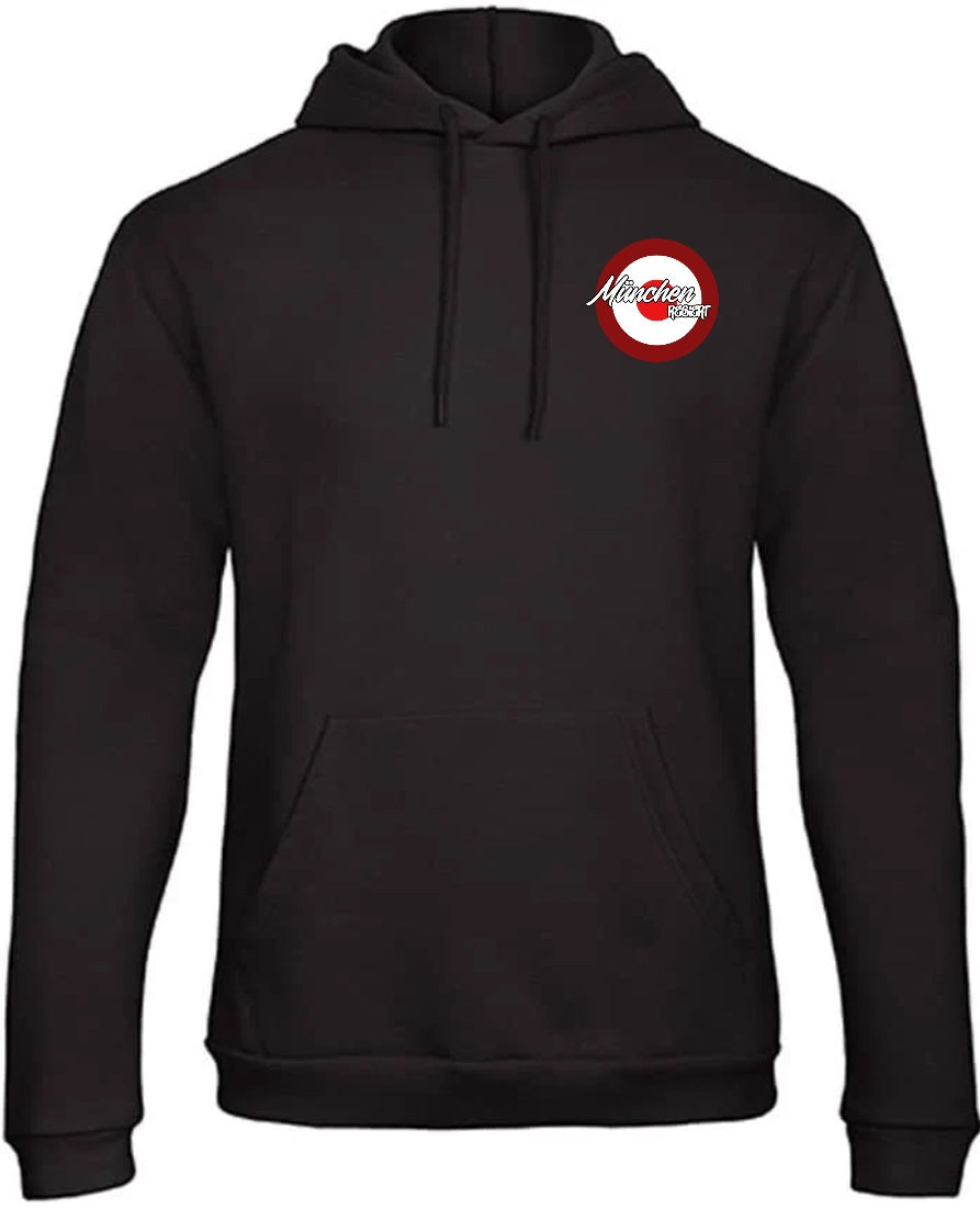 Hoodie "München regiert"