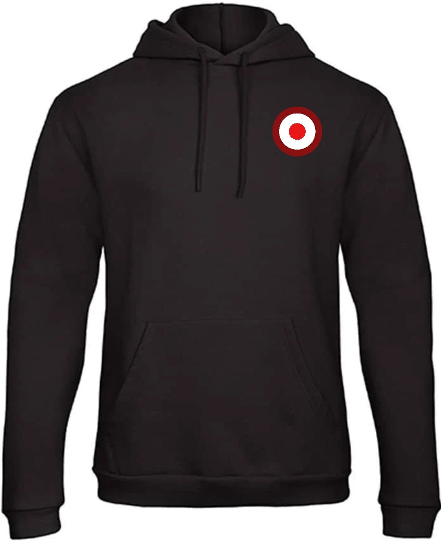 Hoodie "Ziel"