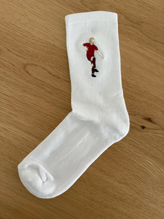 Sammel-Socke I: Harry