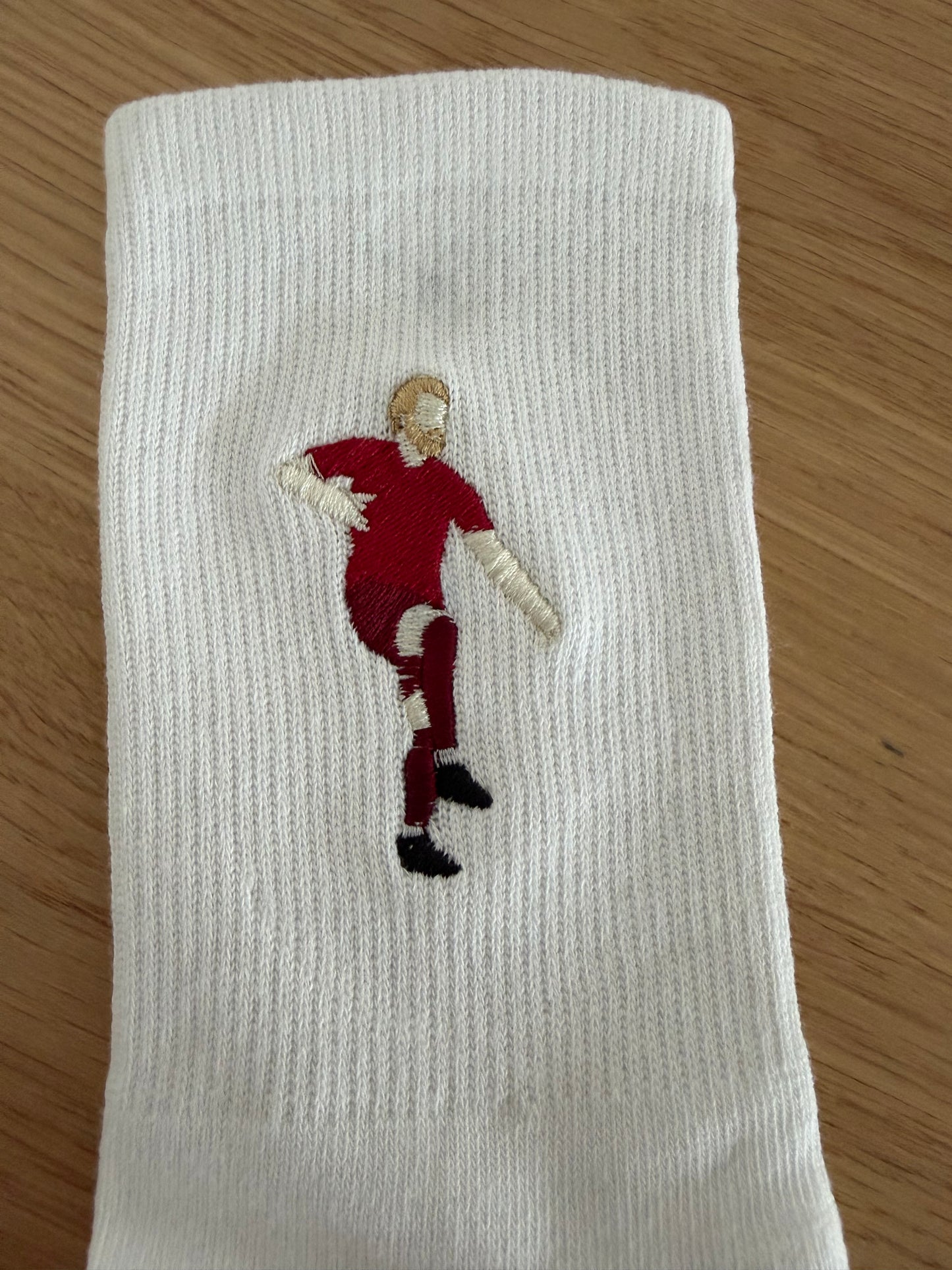 Sammel-Socke I: Harry