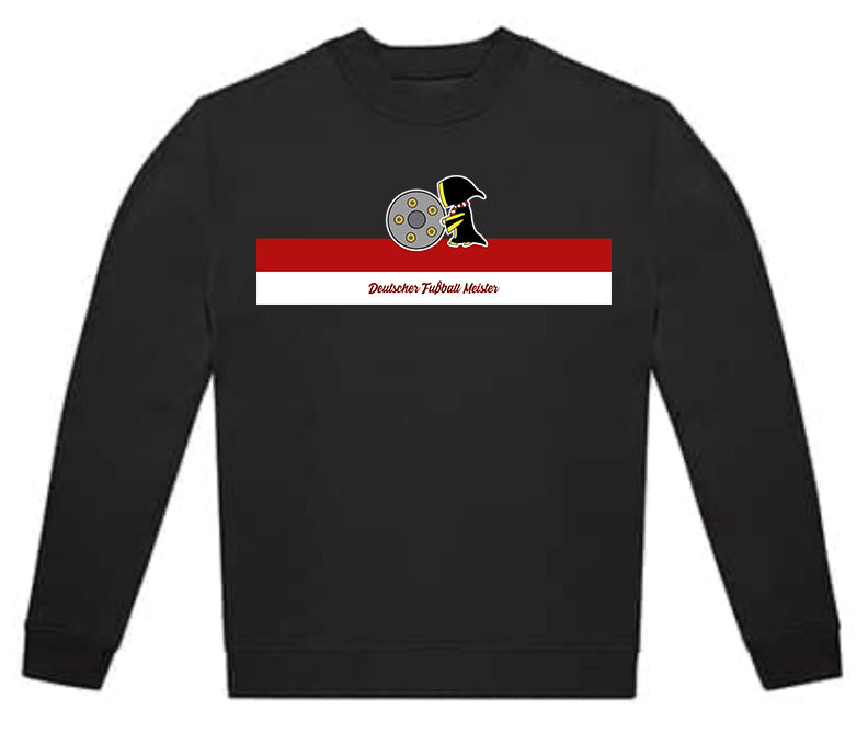 Sweatshirt "Meister"