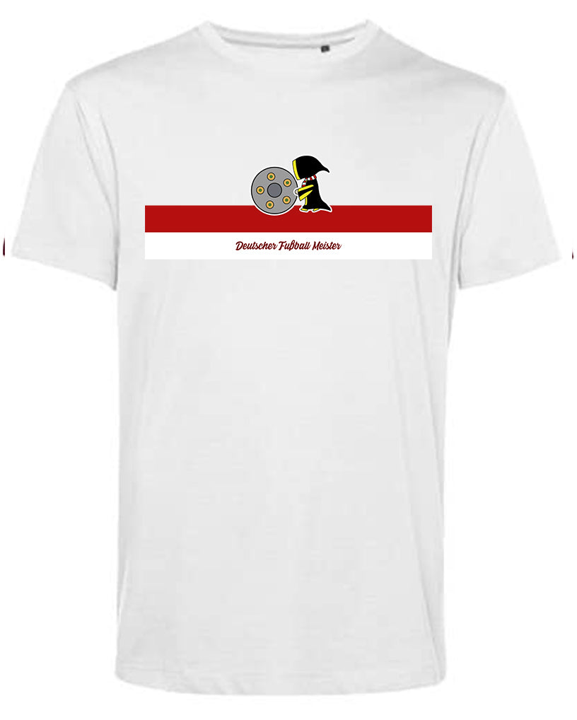 T-Shirt „Meister