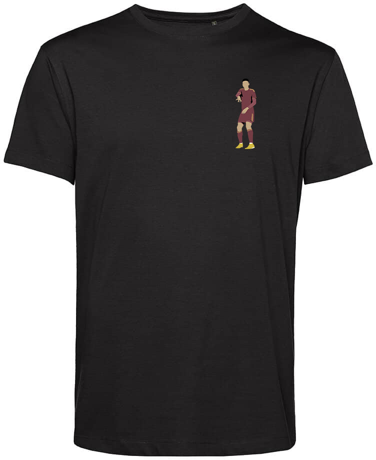 T-Shirt „Magic M"