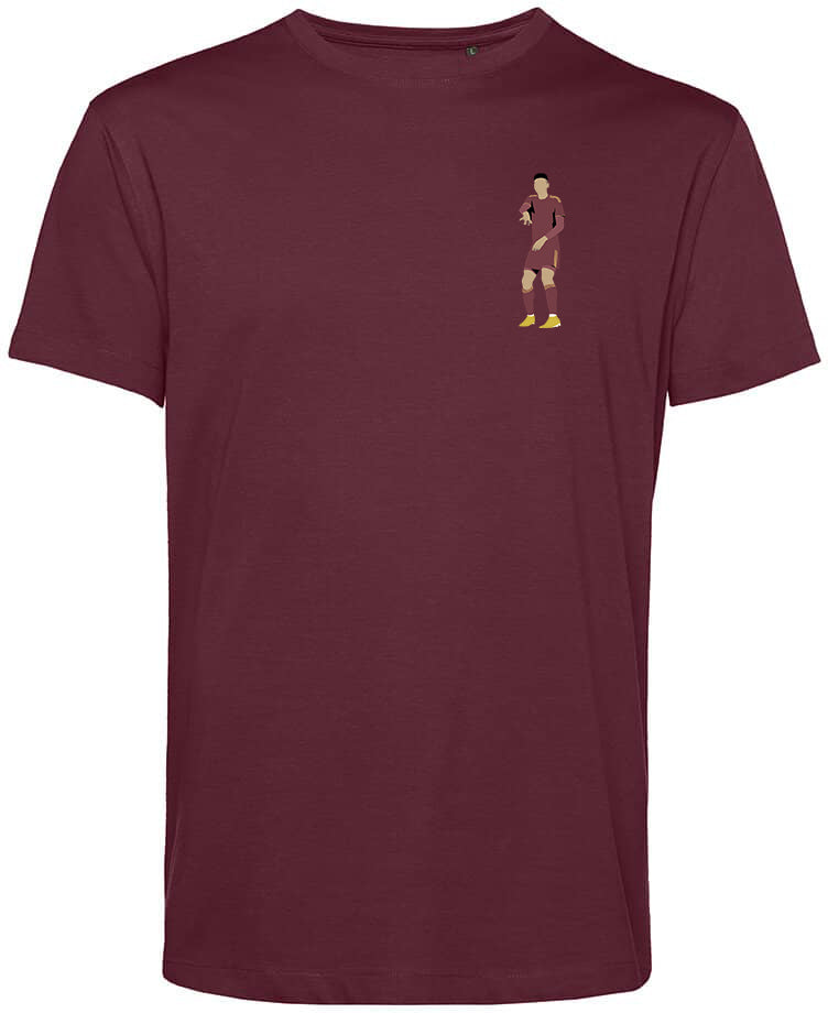 T-Shirt „Magic M"