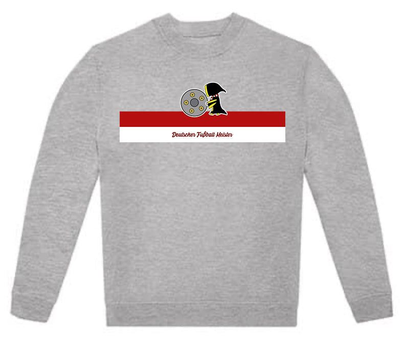Sweatshirt "Meister"
