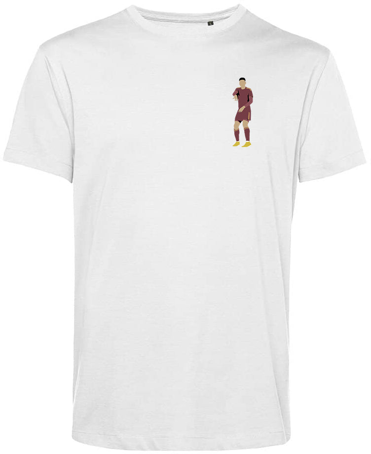 T-Shirt „Magic M"