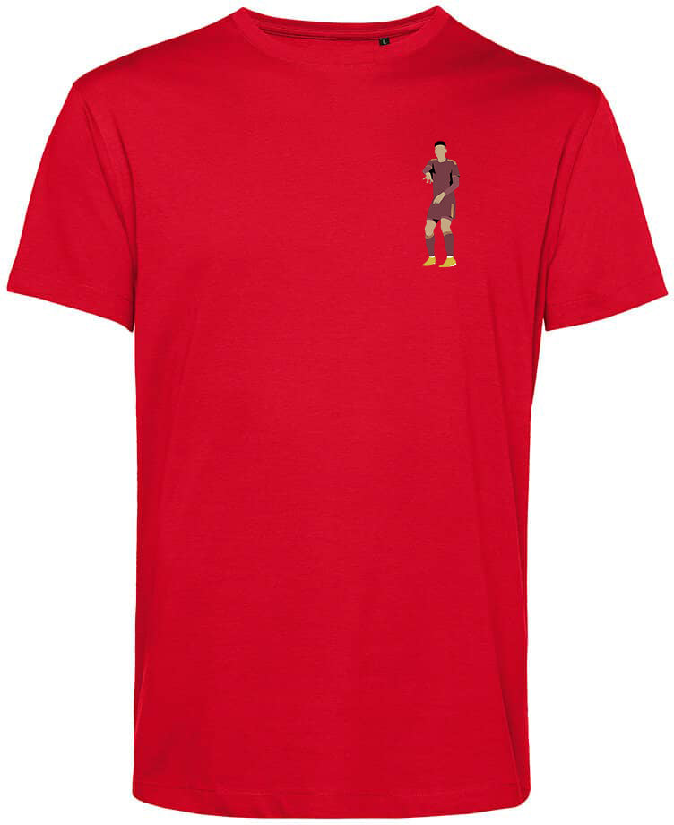 T-Shirt „Magic M"