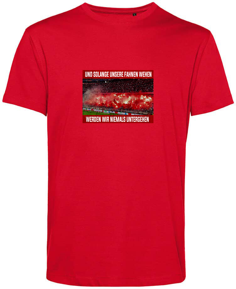 T-Shirt „Pyro"