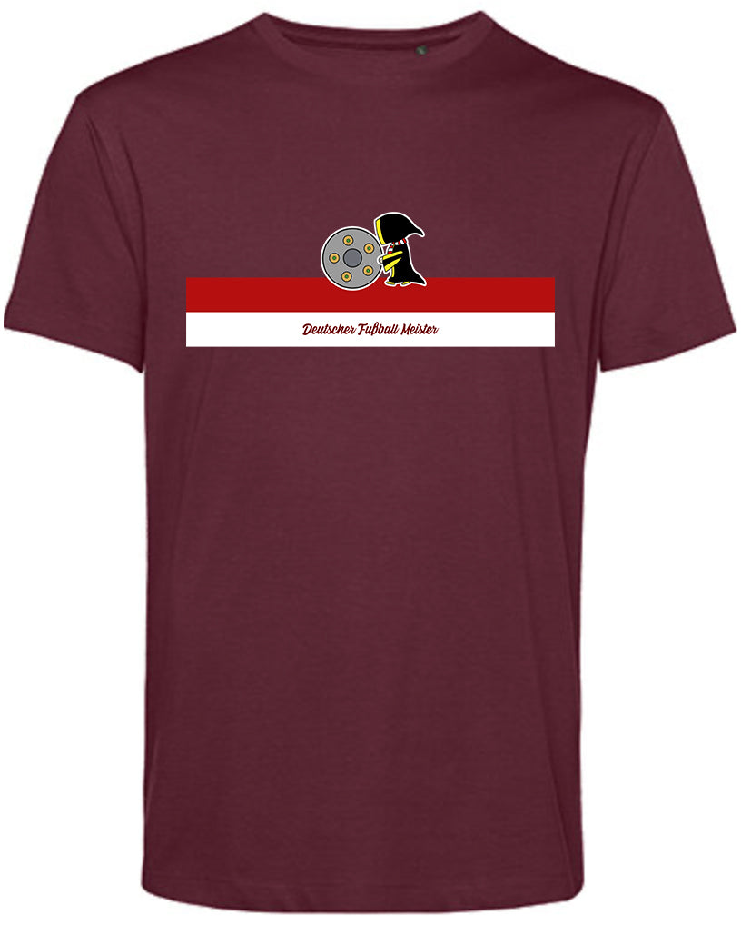 T-Shirt „Meister