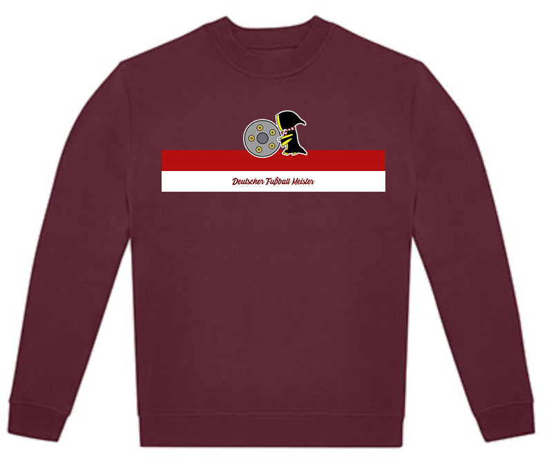 Sweatshirt "Meister"