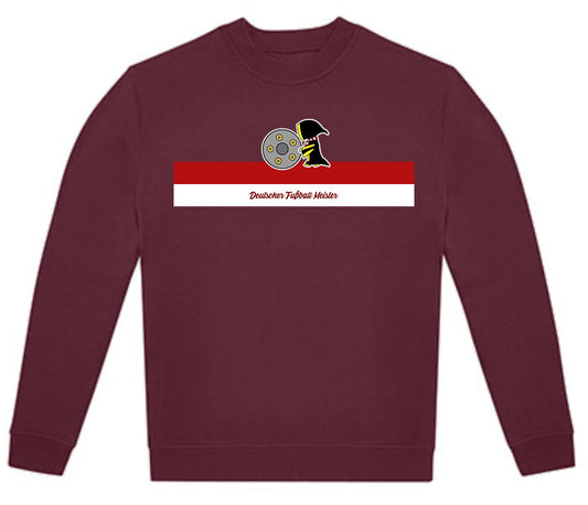 Sweatshirt "Meister"