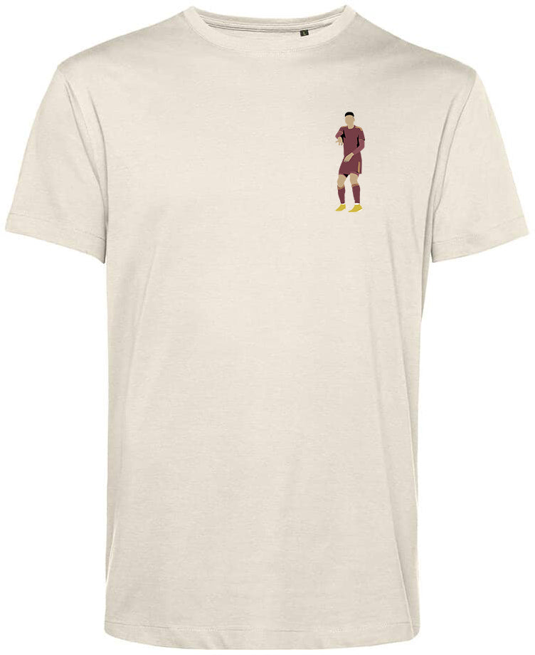 T-Shirt „Magic M"
