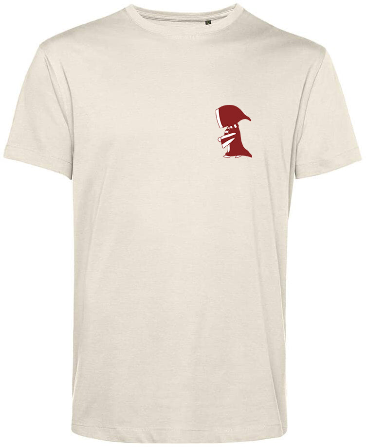 T-Shirt „Kindl Bordeaux"