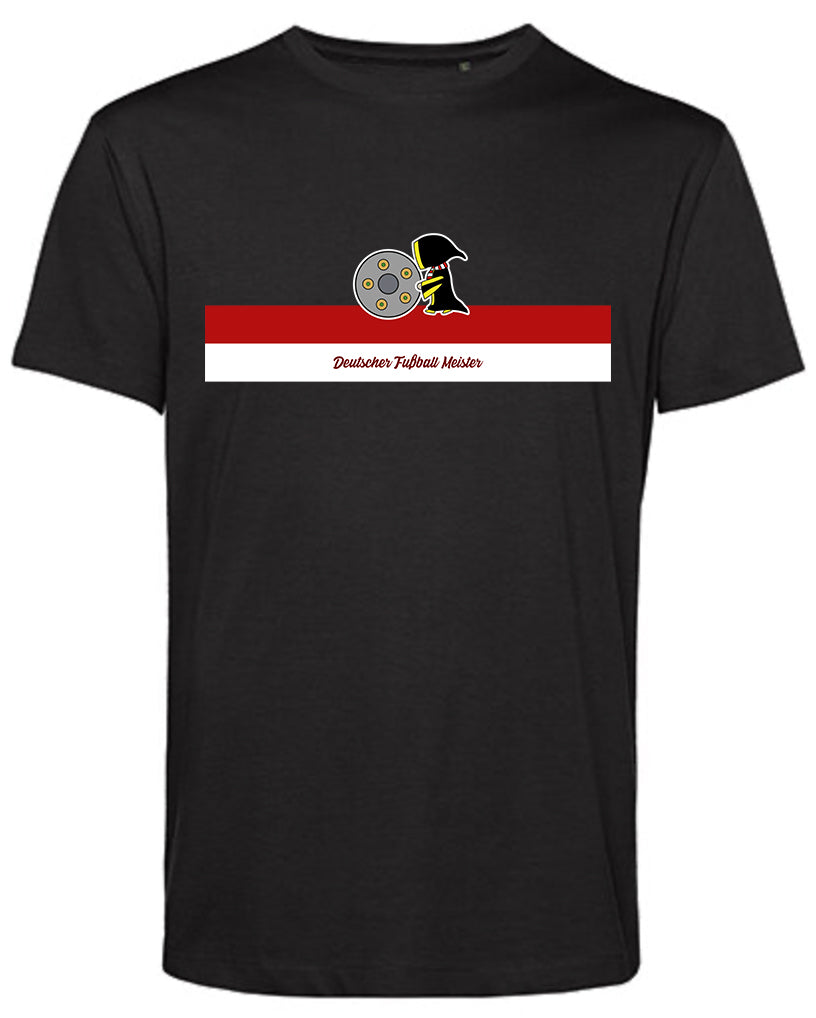T-Shirt „Meister