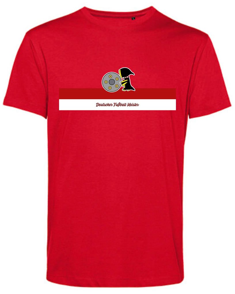 T-Shirt „Meister