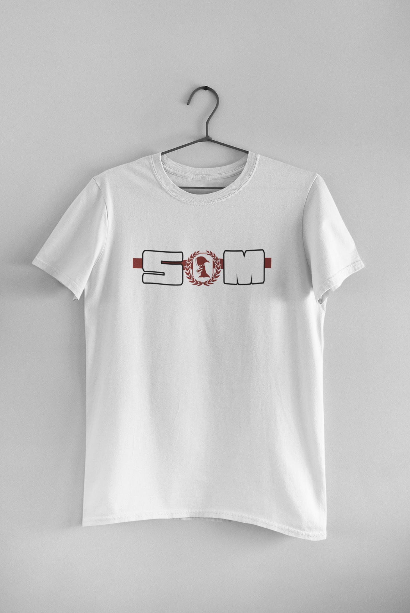 T-Shirt „SM Kindl“